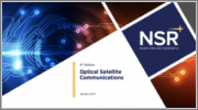 Optical Satellite Communications, 5th Edition