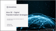 Atos SE - Digital Transformation Strategies