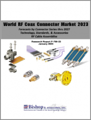 World RF Coax Connector Market 2023