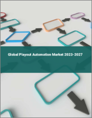 Global Playout Automation Market 2023-2027