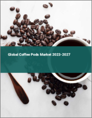 Global Coffee Pods Market 2023-2027