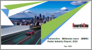 Automotive Millimeter-wave (MMW) Radar Industry Report, 2022