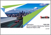 Automotive DMS/OMS (Driver/Occupant Monitoring System) Research Report, 2022
