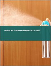 Global Air Freshener Market 2023-2027