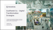 Southwest Airlines Co. - Digital Transformation Strategies