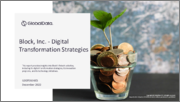 Block, Inc. - Digital Transformation Strategies