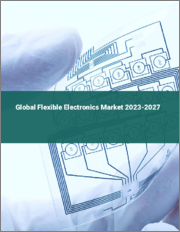 Global Flexible Electronics Market 2023-2027
