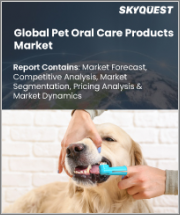 Global Pet Oral Care Products Market, By Animal, By End user, & By region-Forecast Analysis 2022-2028