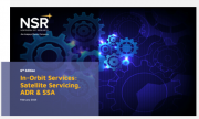 In-Orbit Services: Satellite Servicing, ADR & SSA, 6th Edition