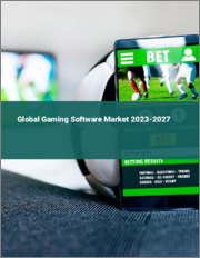 Global Gaming Software Market 2023-2027