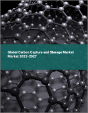 Global Carbon Capture and Storage Market Market 2023-2027