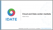 Cloud and Data Center Markets - Market Trends