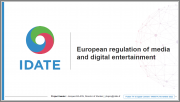 European Regulation of Media and Digital Entertainment