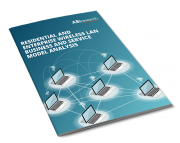 Residential and Enterprise Wireless LAN Business and Service Model Analysis
