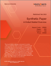 Synthetic Paper - A Global Market Overview