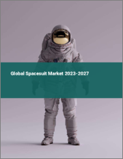 Global Spacesuit Market 2023-2027