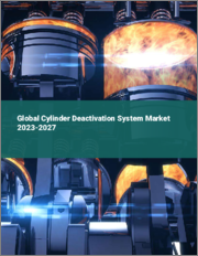 Global Cylinder Deactivation System Market 2023-2027
