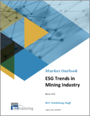 ESG Trends in Mining Industry