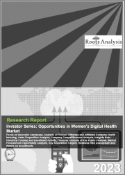 Investor Series: Opportunities in Women's Digital Health Market