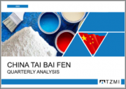 China TaiBaiFen (TBF)