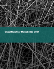Global Nanofiber Market 2023-2027