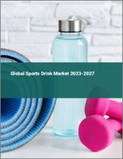 Global Sports Drink Market 2023-2027