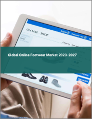 Global Online Footwear Market 2023-2027
