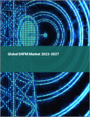 Global DRFM Market 2023-2027