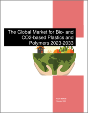 The Global Market for Bio- and CO2- based Plastics and Polymers