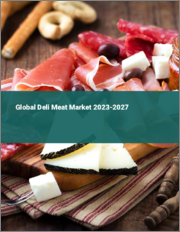 Global Deli Meat Market 2023-2027
