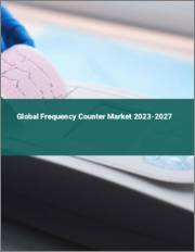 Global Frequency Counter Market 2023-2027