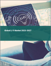 Global Li fi Market 2023-2027