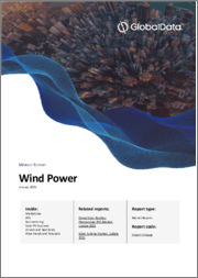 Wind Power Market Size, Share and Trends Analysis by Technology, Installed Capacity, Generation, Drivers, Constraints, Key Players and Forecast, 2022-2030