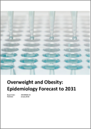 Overweight and Obesity Epidemiology Analysis and Forecast, 2021-2031