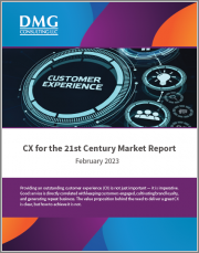 CX for the 21st Century