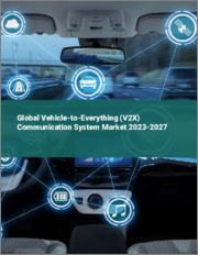 Global Vehicle-to-Everything (V2X) Communication System Market 2023-2027