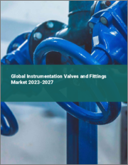 Global Instrumentation Valves and Fittings Market 2023-2027