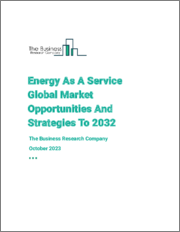 Energy as a Service Global Market Report 2023