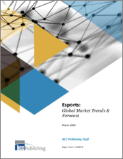 Esports: Global Market Trends & Forecast