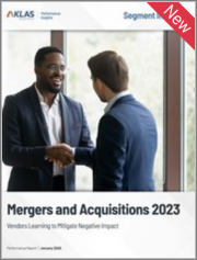 Mergers and Acquisitions 2023: Vendors Learning to Mitigate Negative Impact