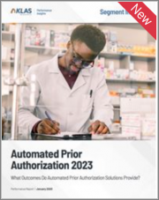 Automated Prior Authorization 2023: What Impact Do Automated Prior Authorization Solutions Provide?