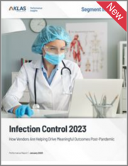Infection Control 2023: How Vendors Are Helping Drive Meaningful Outcomes Post-Pandemic
