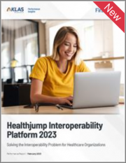 Healthjump Interoperability Platform
