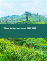 Global Agritourism Market 2023-2027