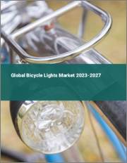 Global Bicycle Lights Market 2023-2027
