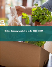 Online Grocery Market 2023-2027