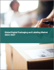 Global Digital Packaging and Labeling Market 2023-2027