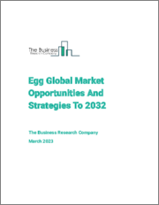 Egg Global Market Opportunities And Strategies To 2032