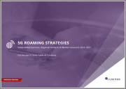 5G Roaming Strategies: Value-Added Services, Regional Analysis & Market Forecasts 2023-2027