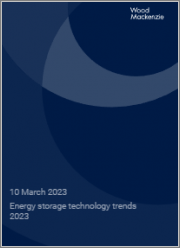 Energy Storage Technology Trends 2023